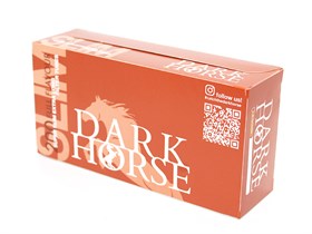 Гильзы для сигарет Dark Horse Super SLM Extra Long  Filter (200 шт) - фото 20680