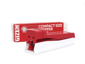 Машинка для набивки гильз Gizeh Compact Size - фото 20694