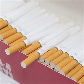 Гильзы для сигарет Dark Horse SUPER SLM LONG 6,5x20 (210 шт.) - фото 20701