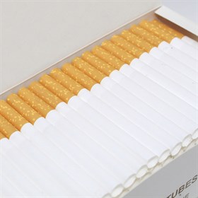 Гильзы для сигарет PEPPEL (200 шт) - фото 20725