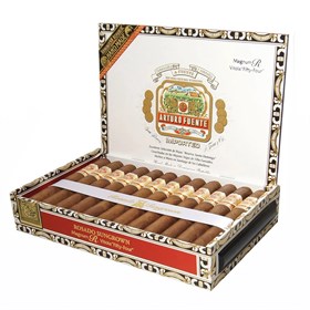 Сигара Arturo Fuente Magnum R 54 Rosado Sun Grown - фото 20743