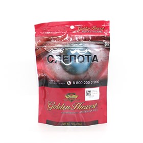 Сигаретный табак Golden Harvest Robust Virginia (28,4 гр.) - фото 20748