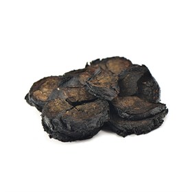 Табак трубочный Doctor Pipe Black Twist Rope Cut 50 гр - фото 20761