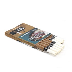 Сигариллы Captain Black Tip Dark Crema (8 шт.) - фото 20817