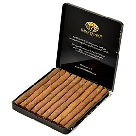 Сигариллы Dannemann Sweets Filter (10 шт) - фото 20845