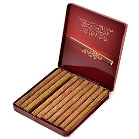 Сигариллы Moods filter (10 шт) - фото 20847