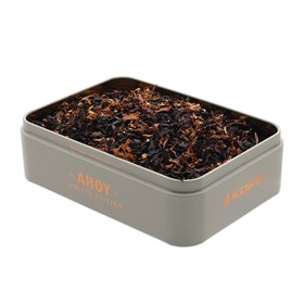 Табак для трубки Kohlhase & Kopp Limited Edition 2026 Ahoy (100 гр) - фото 20849