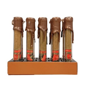 Сигара Gurkha Grand Reserve Corona Natural - фото 20883