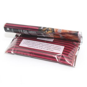 Табак для трубки Alsbo Dark Red 50 гр - фото 20902