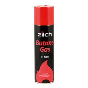 Газ ZILCH 250 мл - фото 20966