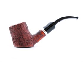 Трубка Molina Varese Pettinata, Форма 7 - фото 21026
