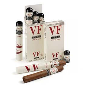 Сигара VegaFina 1998 VF 46 Tube - фото 21123