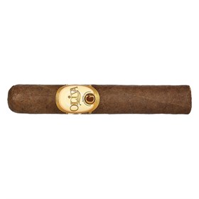 Сигара Oliva Serie G Double Robusto - фото 21138