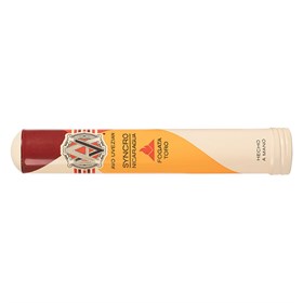 Сигара AVO Syncro Fogata Toro Tube - фото 21189