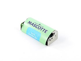 Машинка для самокруток MASCOTTE Metall 70 мм - фото 5213