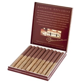 Сигариллы Moods Mini Double Filter (10 шт) - фото 5549