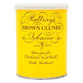 Табак для трубки Rattrays Brown Clunee (100 гр)