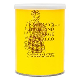 Табак для трубки Rattrays Highland Targe (100 гр) - фото 6090