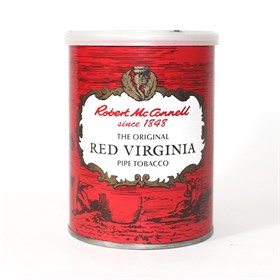 Табак для трубки Robert McConnell Red Virginia 100 гр. - фото 6095