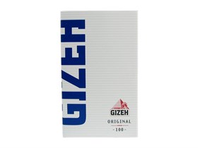 Сигаретная бумага Gizeh Magnet Original (100 листов) - фото 6181