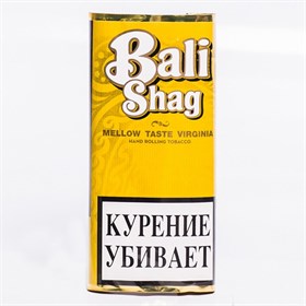 Табак для самокруток Bali Mellow Taste Virginia - фото 6182