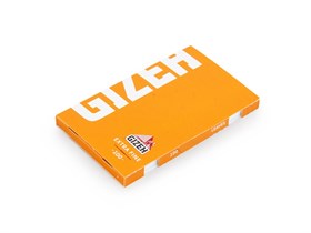 Сигаретная бумага Gizeh Extra Fine (100 листов) - фото 6185