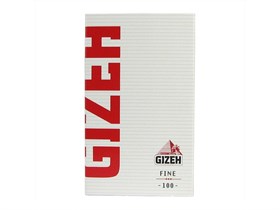 Сигаретная бумага  Gizeh Magnet  Fine (100 листов) - фото 6190