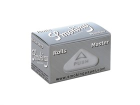 Сигаретная бумага Smoking Master Rolls 37 mm - фото 6247