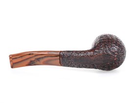 Трубка Savinelli Tundra Bruna 677 - фото 6469