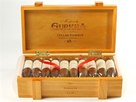 Сигара Gurkha Cellar Reserve Koi Perfecto 15 Years