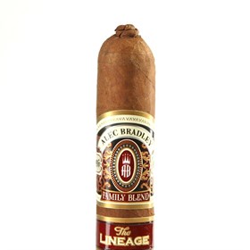 Сигара Alec Bradley Family Blend The Lineage Robusto - фото 7238