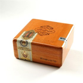 Сигара Alec Bradley Family Blend The Lineage Robusto - фото 7239