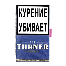 Сигаретный табак The Turner Original 40 гр - фото 7468