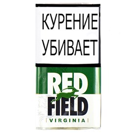 Сигаретный табак Red Field Virginia (30 гр) - фото 7593