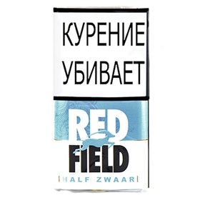 Сигаретный табак Red Field Halfzwaar (30 гр) - фото 7594