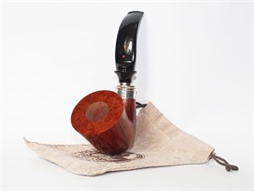 Трубка Ser Jacopo La Fuma Delecta Maxima Maxima - фото 7663