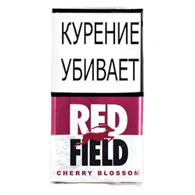 Сигаретный табак Red Field Cherry Blossom (30 гр) - фото 7673