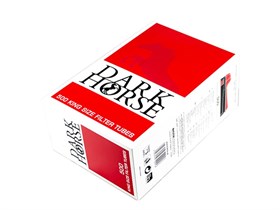 Гильзы для сигарет DARK HORSE (500 шт) - фото 7750
