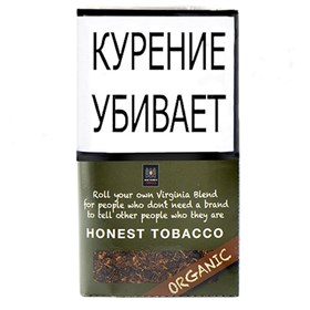 Сигаретный табак Mac Baren for people Organic (40 гр) - фото 7986
