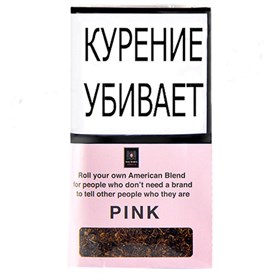 Сигаретный табак Mac Baren for people Pink (40 гр) - фото 7990