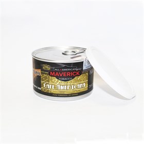 Трубочный табак Maverick Cafe Americana (банка 50 гр.) - фото 8089