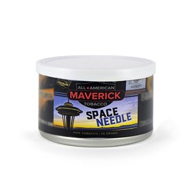 Трубочный табак Maverick Space Needle (банка 50 гр.) - фото 8100