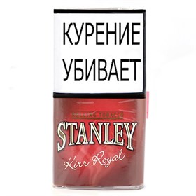 Табак сигаретный Stanley Kir Royal 30 гр - фото 8259