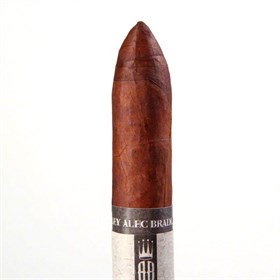 Сигара Alec Bradley Black Market Torpedo - фото 8534