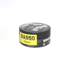 Табак New Yorker Club Mango Yellow (Манго, 100 грамм) - фото 8550