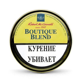 Трубочный табак Robert McConnell Heritage Boutique Blend 50 гр - фото 8588
