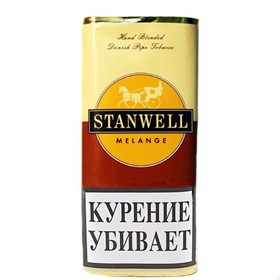 Табак для трубки Stanwell Melange 50 гр - фото 9045