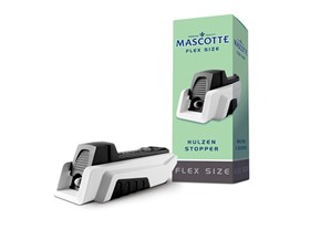 Машинка для набивки гильз MASCOTTE Flex Size - фото 9066