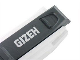 Машинка для набивки гильз Gizeh Silver Tip Duo - фото 9077