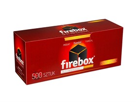 Гильзы для сигарет Firebox (500 шт) - фото 9113